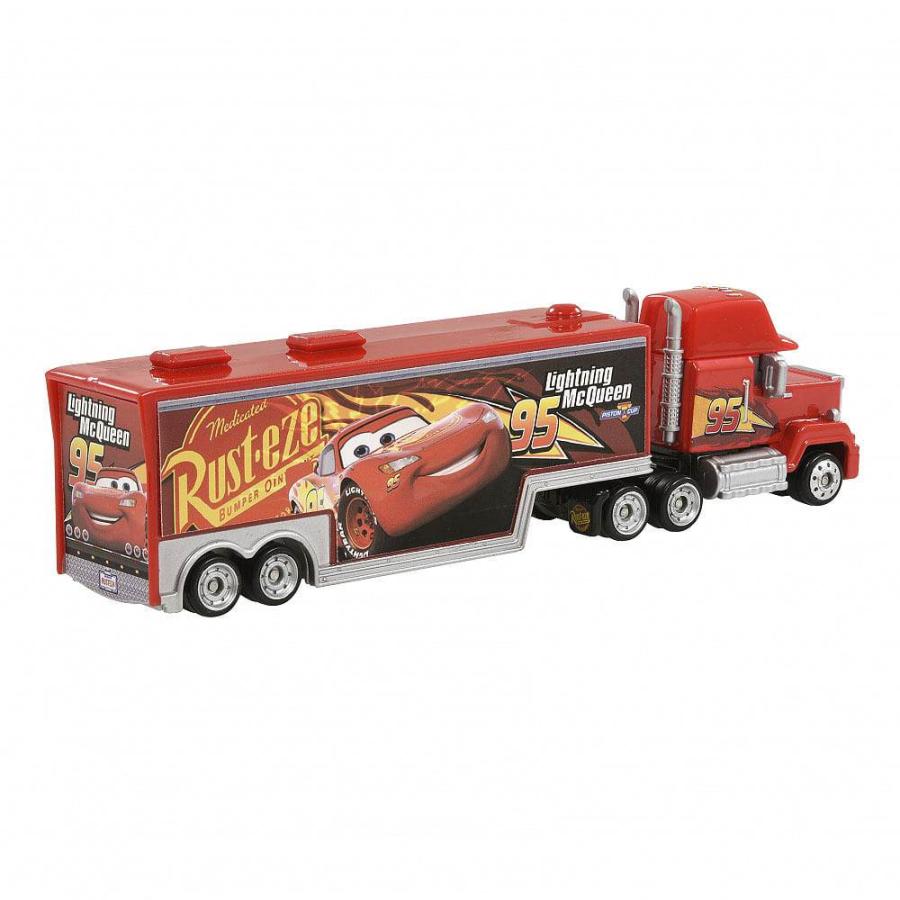 オンライン限定価格*】ディズニー カーズ トミカ マック（ディズニー