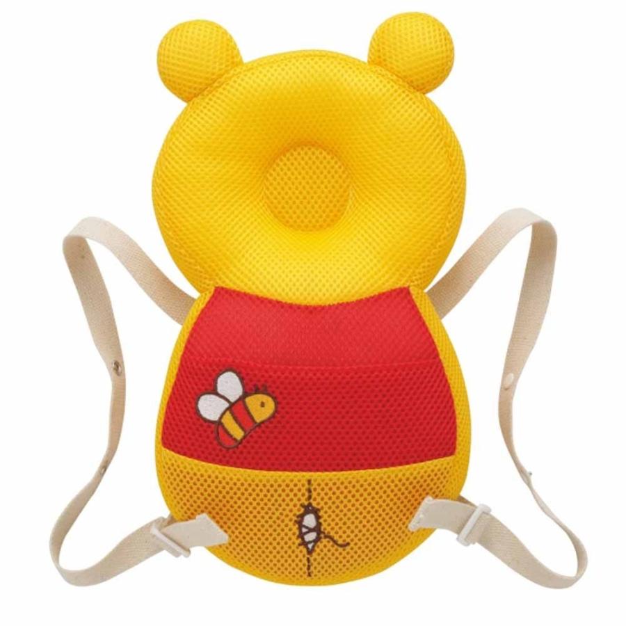 ベビーザらス限定 ディズニー プー よちよちリュック トイザらス ベビーザらスヤフー店 通販 Yahoo ショッピング