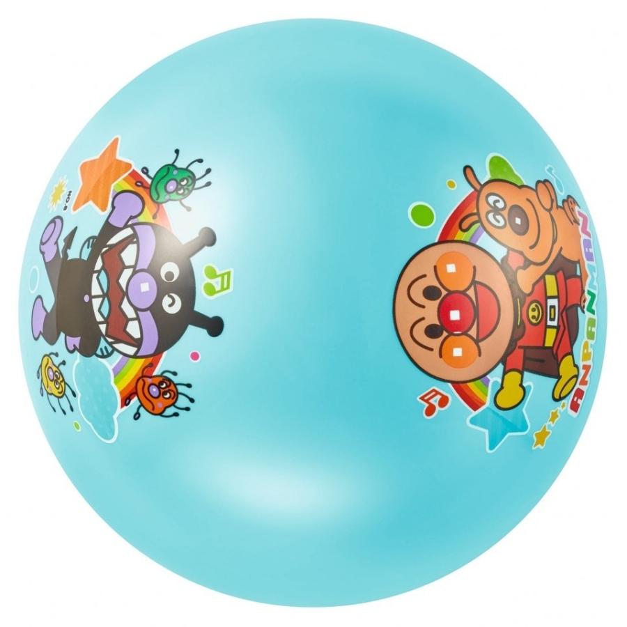 アンパンマンカラフルボール8号 ピンク イエロー ブルー 色ランダム トイザらス ベビーザらスヤフー店 通販 Yahoo ショッピング