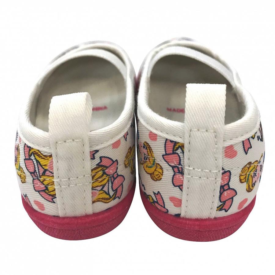 ディズニー プリンセス 総柄 上履き 上靴 バレエシューズ ピンク 15 0cm トイザらス ベビーザらスヤフー店 通販 Yahoo ショッピング