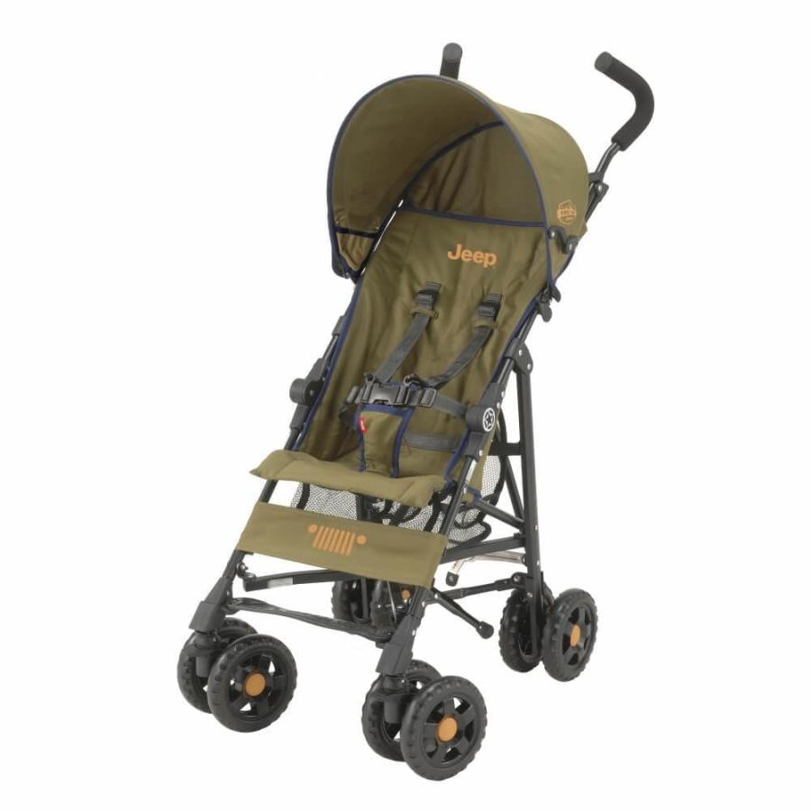 ベビーザらス限定 J Is For Jeep スポーツリミテッド カーキ ベビーカー 送料無料 トイザらス ベビーザらスヤフー店 通販 Yahoo ショッピング