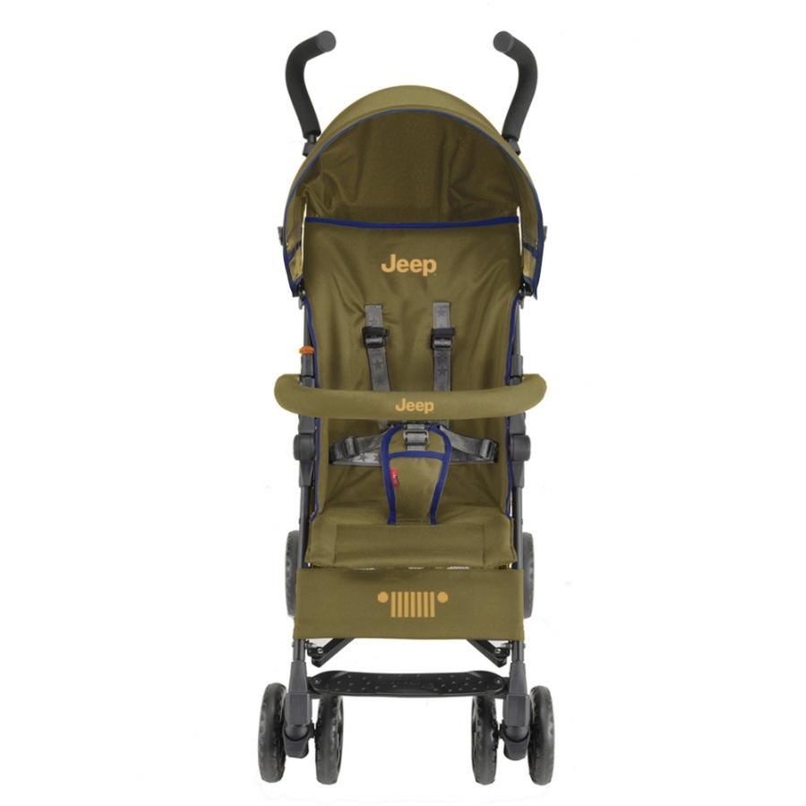 超目玉 ベビーザらス限定 J Is For Jeep スポーツリミテッド ベビーカー専用フロントバー カーキ Supplystudies Com