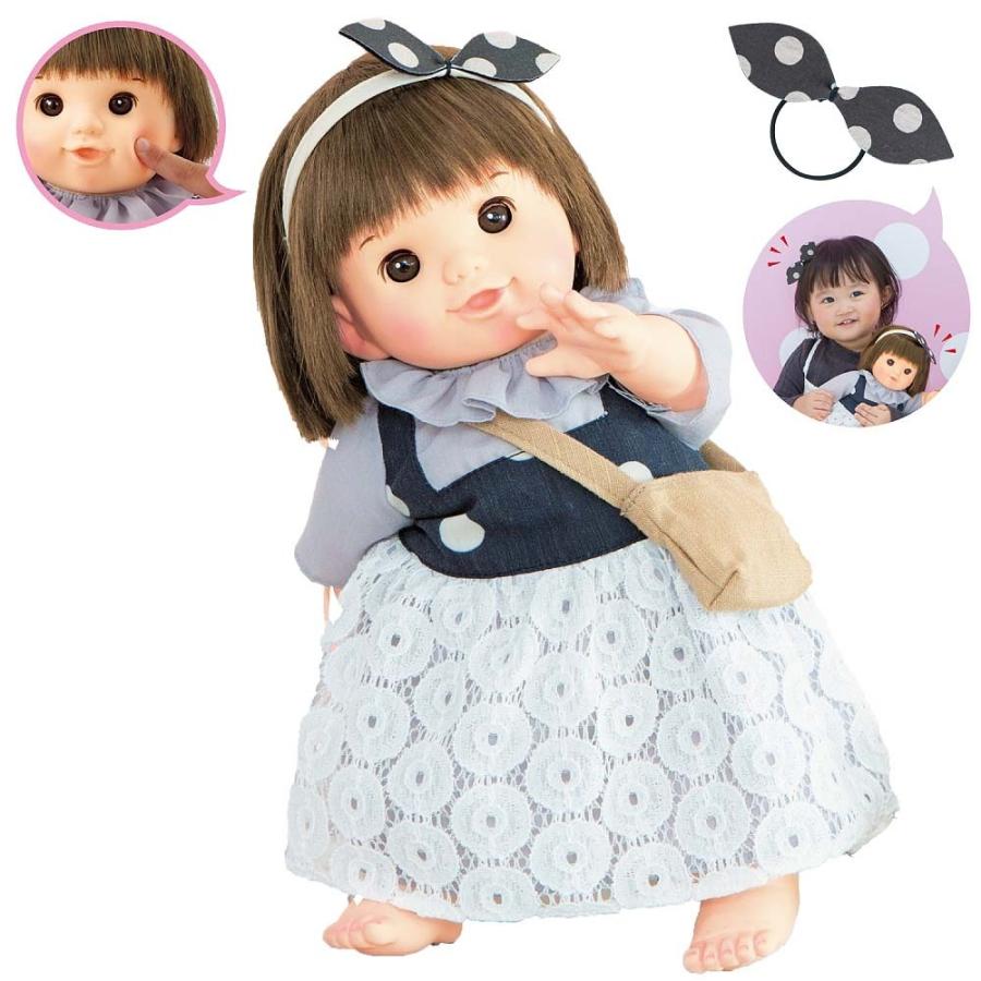 最高級のスーパー あたしのかわいい妹ぽぽちゃん ぽぽちゃん 人形