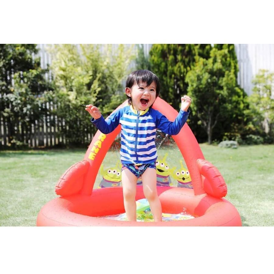 トイザらス限定 トイ ストーリー スペースクレーンプール 100 100cm ビニールプール クリアランス トイザらス ベビーザらスヤフー店 通販 Yahoo ショッピング