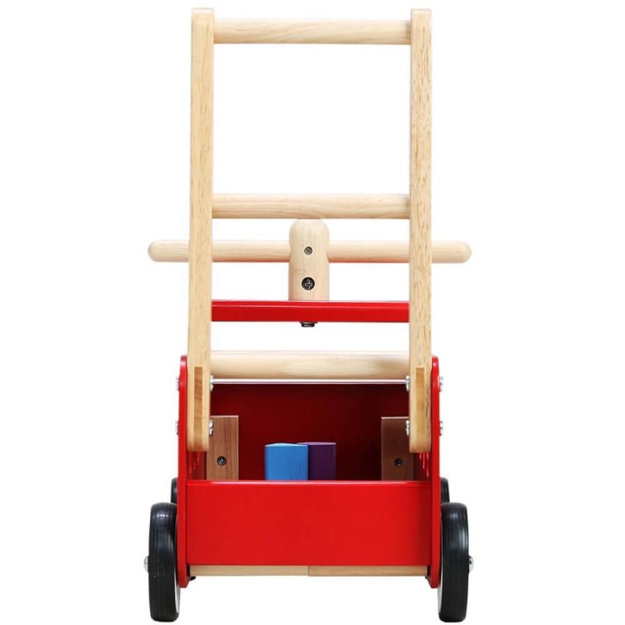 トイザらス限定 4way 手押し車消防車 送料無料 トイザらス ベビーザらスヤフー店 通販 Yahoo ショッピング