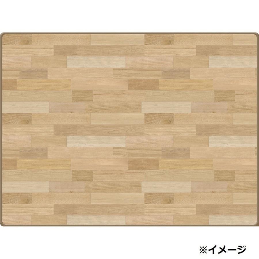 ベビーザらス限定 両面使える ベビープレイマット ポニー フローリング 150 0cm トイザらス ベビーザらスヤフー店 通販 Yahoo ショッピング