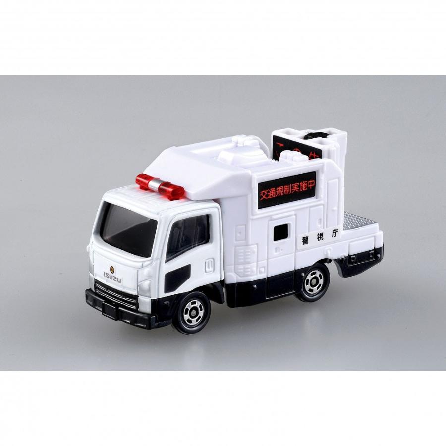 トミカ No 28 いすゞ サインカー Bp トイザらス ベビーザらスヤフー店 通販 Yahoo ショッピング
