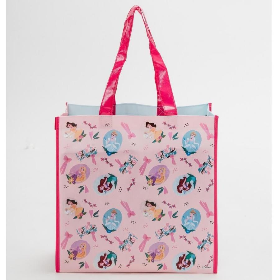 トイザらス限定 バッグ Mサイズ ディズニープリンセス トイザらス ベビーザらスヤフー店 通販 Yahoo ショッピング