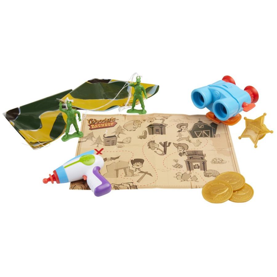 トイ ストーリー おもちゃ箱セット クリアランス トイザらス ベビーザらスヤフー店 通販 Yahoo ショッピング