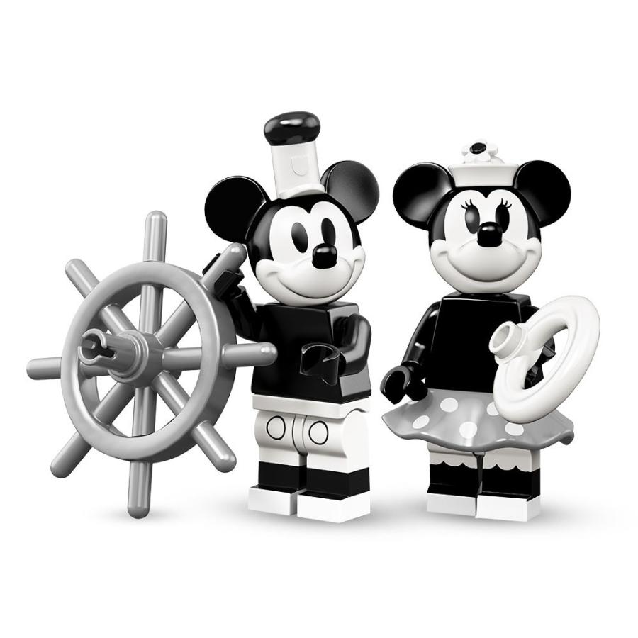 レゴ ミニフィギュア レゴ R ミニフィギュア ディズニー シリーズ2 トイザらス ベビーザらスヤフー店 通販 Yahoo ショッピング