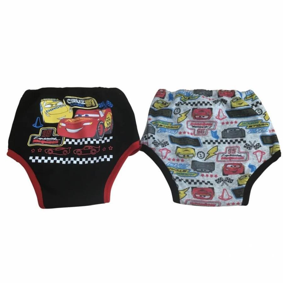ベビーザらス限定 ディズニー カーズ 2枚組6層トレーニングパンツ トレパン ブラック 95cm トイザらス ベビーザらスヤフー店 通販 Yahoo ショッピング