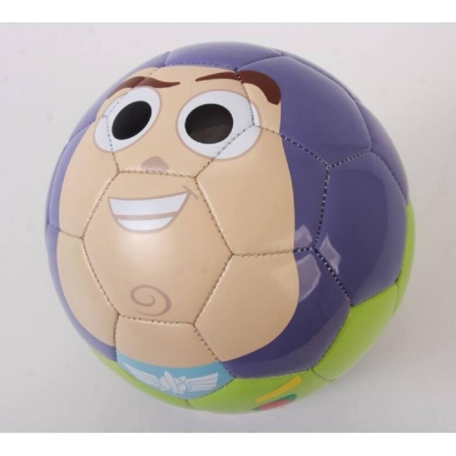 トイザらス限定 トイ ストーリー サッカーボール バズ トイザらス ベビーザらスヤフー店 通販 Yahoo ショッピング