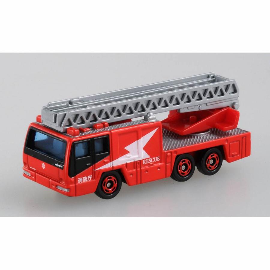 トミカギフト 消防車両コレクション2 : トイザらス・ベビーザら