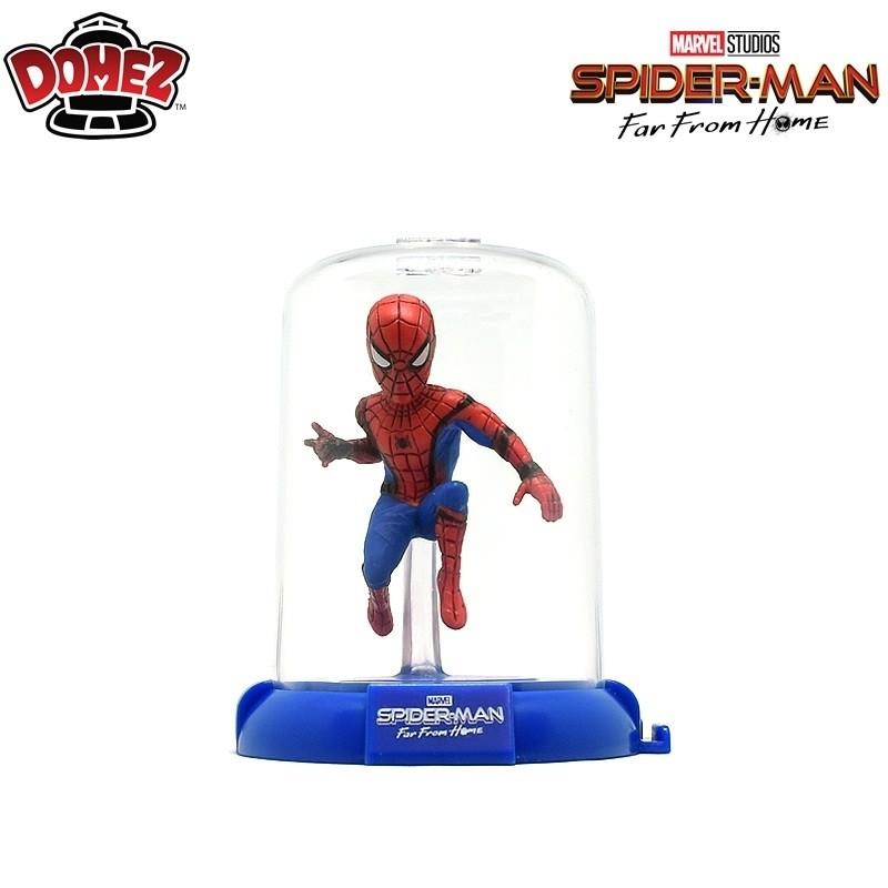 Domez ドーミーズ コレクタブルフィギュア スパイダーマン ファーフロムホーム 種類ランダム 653947500 トイザらス ベビーザらスヤフー店 通販 Yahoo ショッピング