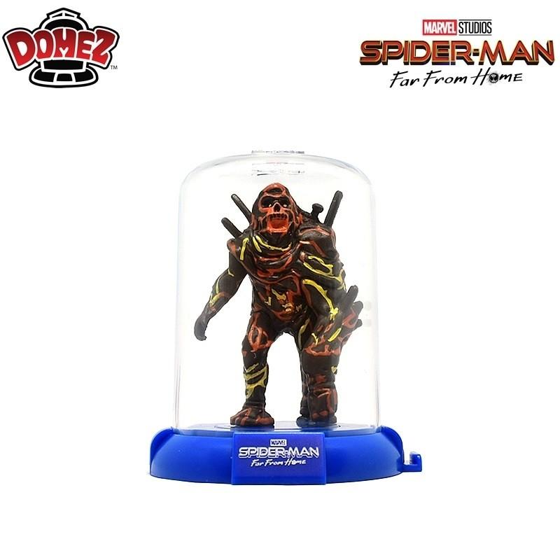 Domez ドーミーズ コレクタブルフィギュア スパイダーマン ファーフロムホーム 種類ランダム トイザらス ベビーザらスヤフー店 通販 Yahoo ショッピング
