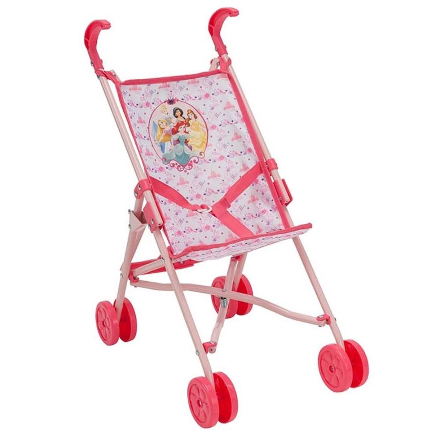 Sale トイザらス限定 ディズニープリンセス ストローラー 国内送料無料