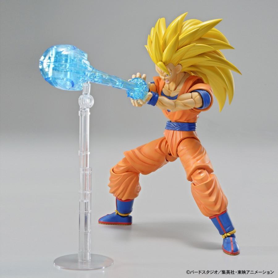 フィギュアライズスタンダード ドラゴンボール 超サイヤ人3 孫悟空 リニューアルパッケージ版 トイザらス ベビーザらスヤフー店 通販 Yahoo ショッピング