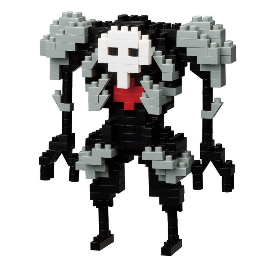 ナノブロック キャラナノ エヴァンゲリオン 第4の使徒 クリアランス トイザらス ベビーザらスヤフー店 通販 Yahoo ショッピング
