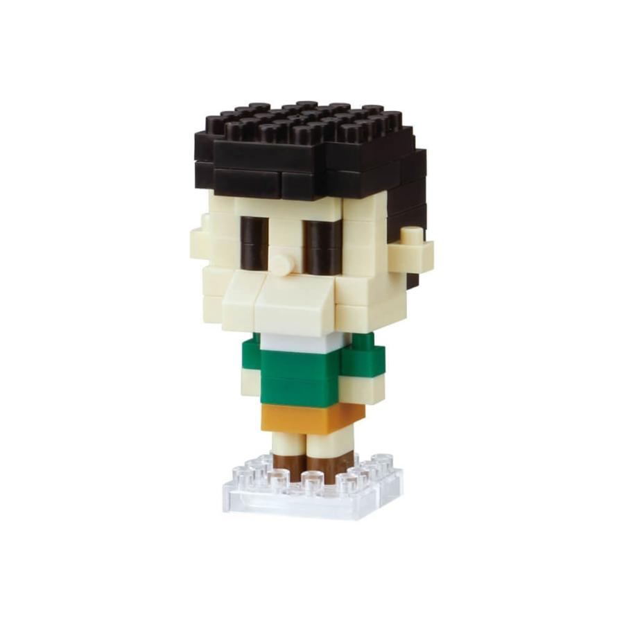 Nanoblock ナノブロック I M Doraemon ドラえもん ミニ 1個 種類ランダム トイザらス ベビーザらスヤフー店 通販 Yahoo ショッピング