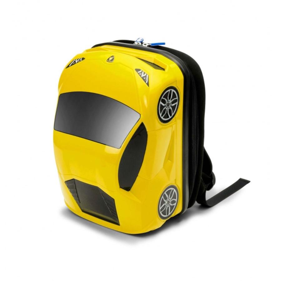 Ridaz Bp ランボルギーニ リュックサック イエロー オンライン限定 トイザらス ベビーザらスヤフー店 通販 Yahoo ショッピング