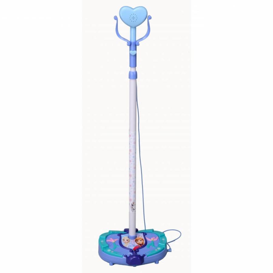 アナと雪の女王 いっぱいうたおう カラオケスタンドマイク トイザらス ベビーザらスヤフー店 通販 Yahoo ショッピング