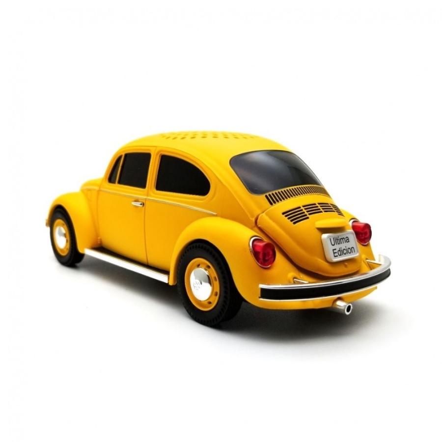Vw オールドビートル Bluetoothスピーカー オンライン限定 トイザらス ベビーザらスヤフー店 通販 Yahoo ショッピング