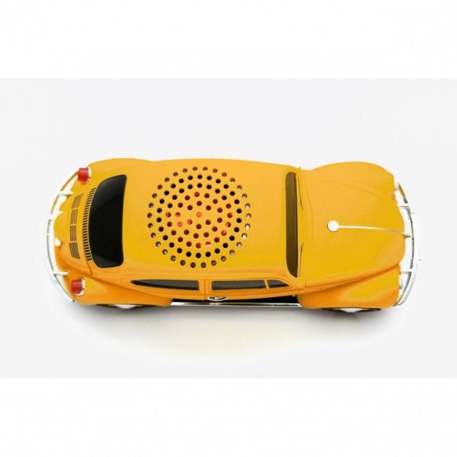 Vw オールドビートル Bluetoothスピーカー オンライン限定 トイザらス ベビーザらスヤフー店 通販 Yahoo ショッピング