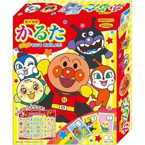 アンパンマン かるた それいけ トイザらス ベビーザらスヤフー店 通販 Yahoo ショッピング