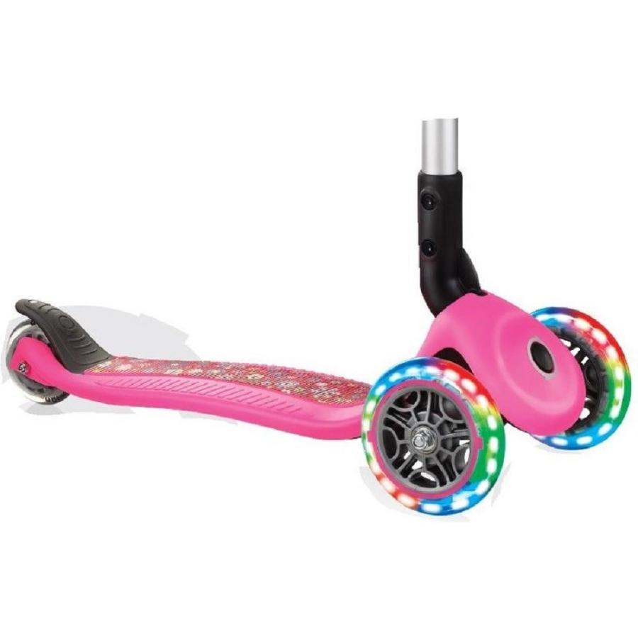 トイザらス限定 グロッバー プリモ フォールダブル ファンタジー ライト スモールフラワー 送料無料 トイザらス ベビーザらスヤフー店 通販 Yahoo ショッピング