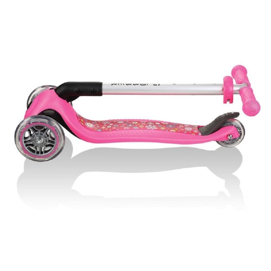 トイザらス限定 グロッバー プリモ フォールダブル ファンタジー ライト スモールフラワー 送料無料 トイザらス ベビーザらスヤフー店 通販 Yahoo ショッピング