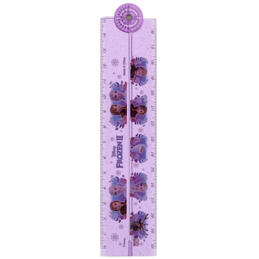 アナと雪の女王2 30cm 折りたたみ定規 クリアランス トイザらス ベビーザらスヤフー店 通販 Yahoo ショッピング