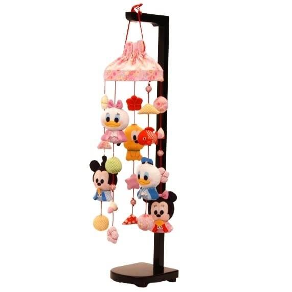 雛人形 ベビーザらス限定 ディズニー つるし飾り 送料無料 トイザらス ベビーザらスヤフー店 通販 Yahoo ショッピング