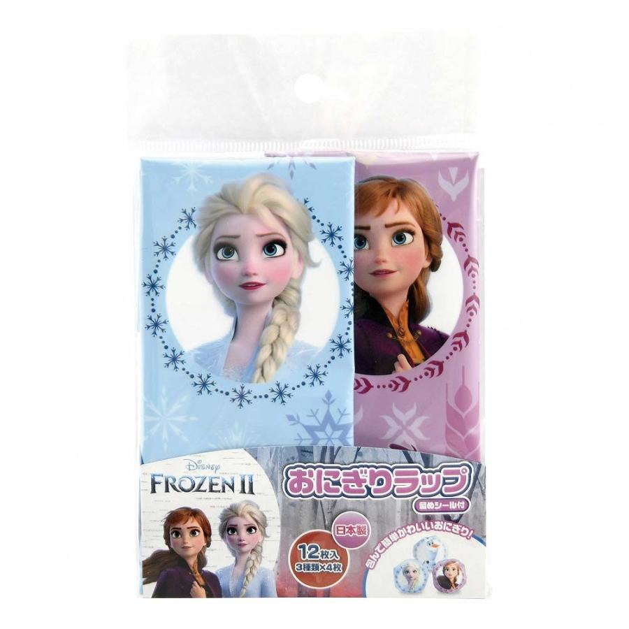 アナと雪の女王2 ディズニー おにぎりラップ 12枚入り クリアランス トイザらス ベビーザらスヤフー店 通販 Yahoo ショッピング