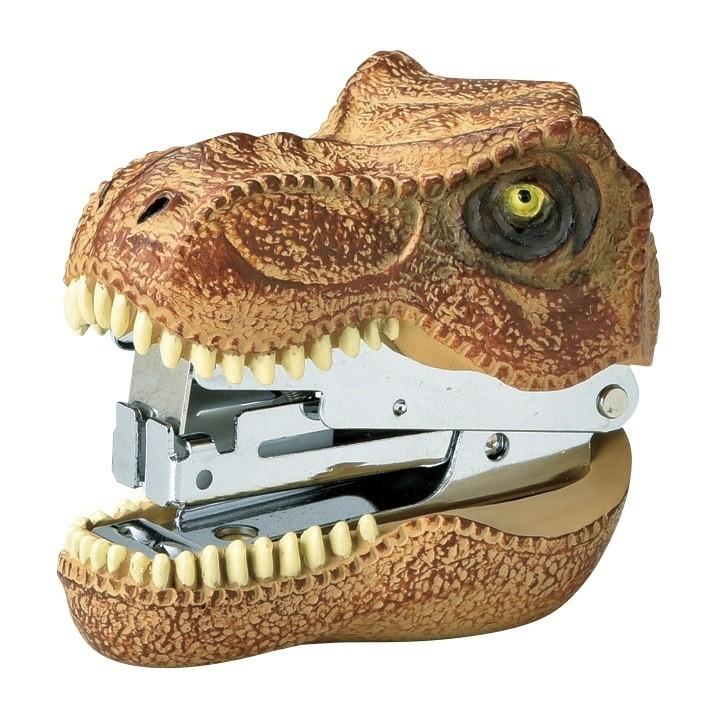 恐竜 ステープラー ティラノサウルス オンライン限定 トイザらス ベビーザらスヤフー店 通販 Yahoo ショッピング