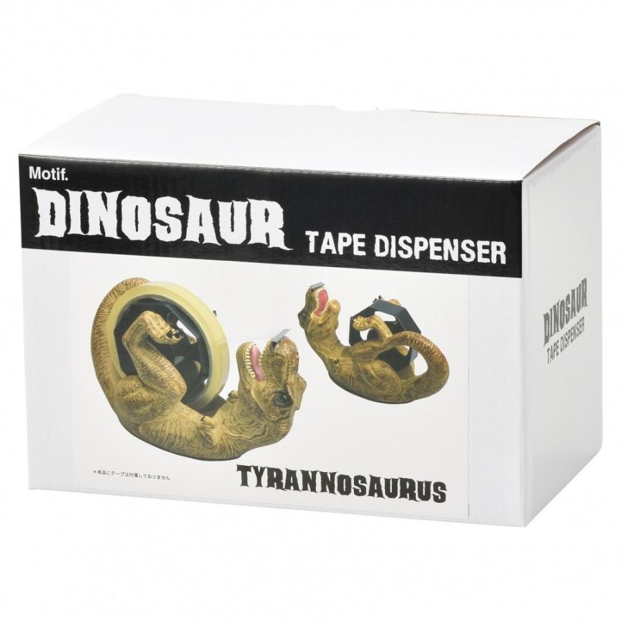 恐竜 テープディスペンサー（ティラノサウルス）【オンライン限定】 :665743500:トイザらス・ベビーザらスヤフー店 - 通販 -  Yahoo!ショッピング