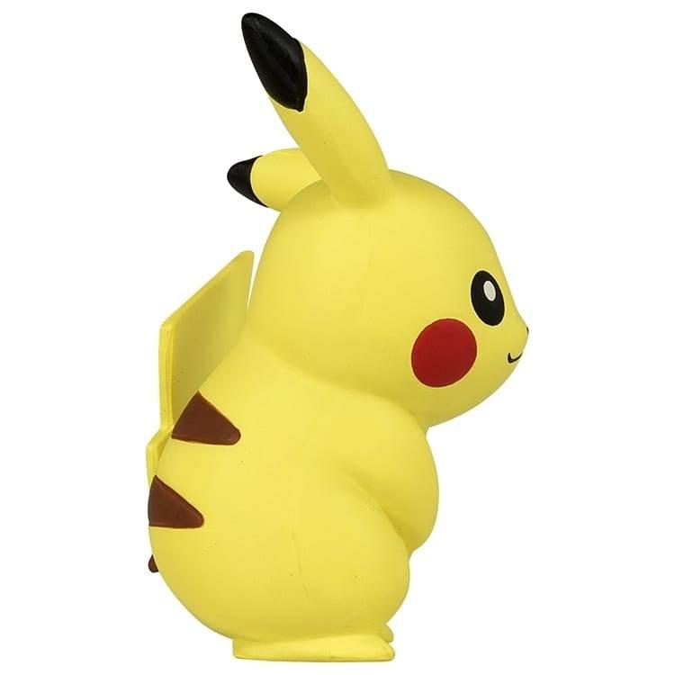ポケモン モンコレ MS-01 ピカチュウ ポケットモンスター : トイザらス