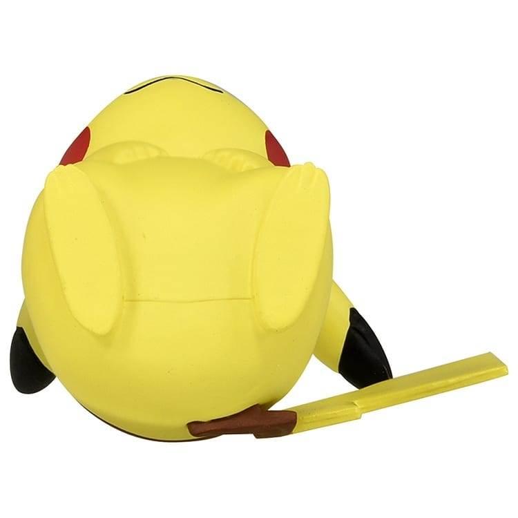 ポケモン モンコレ MS-01 ピカチュウ ポケットモンスター : トイザらス