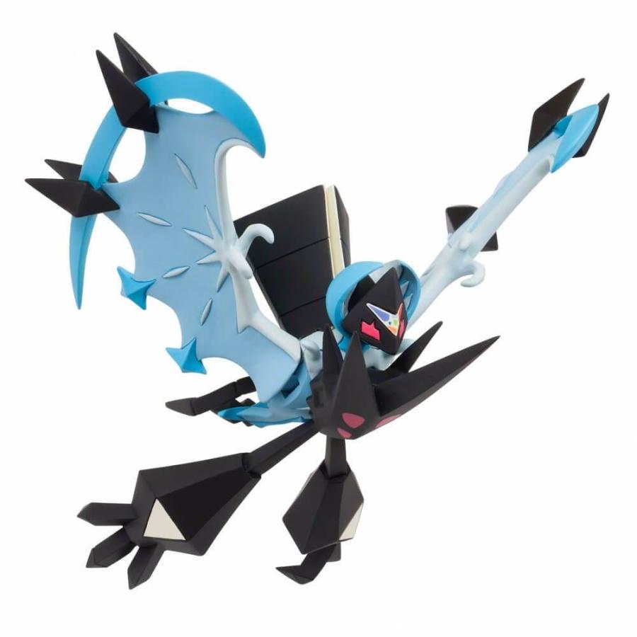 ポケモン モンコレ Ml 17 ネクロズマ あかつきのつばさ トイザらス ベビーザらスヤフー店 通販 Yahoo ショッピング