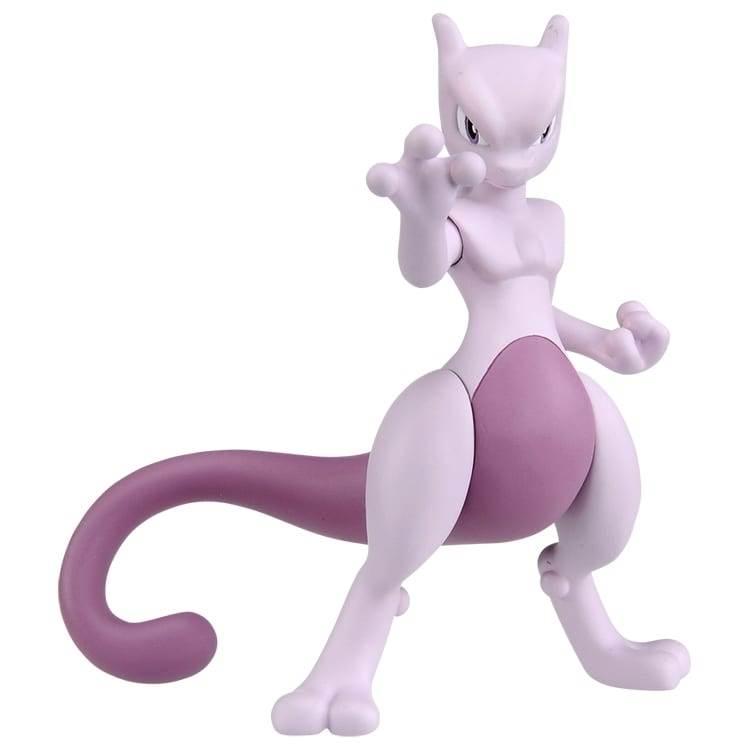 ポケモン モンコレ ML-20 ミュウツー ポケットモンスター : トイザらス