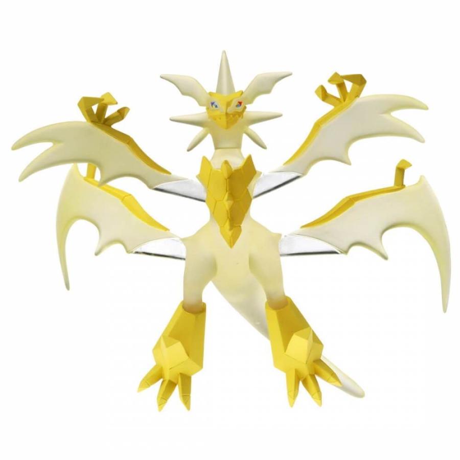 ポケモン モンコレ ML-21 ネクロズマ（ウルトラネクロズマ