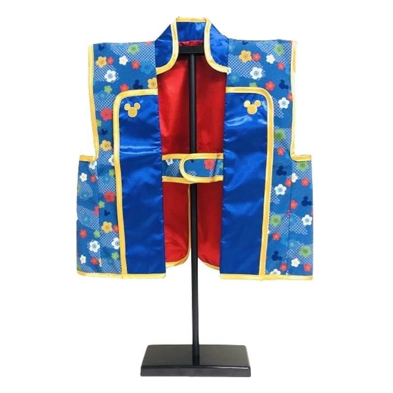 五月人形 ベビーザらス限定 ディズニーミッキー 陣羽織 送料無料 トイザらス ベビーザらスヤフー店 通販 Yahoo ショッピング