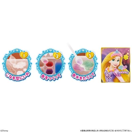 つくるおやつ カラフルチェンジ プリンセスドレスアップグミ トイザらス ベビーザらスヤフー店 通販 Yahoo ショッピング