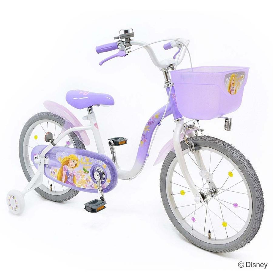 トイザらス限定 16インチ 子供用自転車 ラプンツェル トイザらス ベビーザらスヤフー店 通販 Yahoo ショッピング