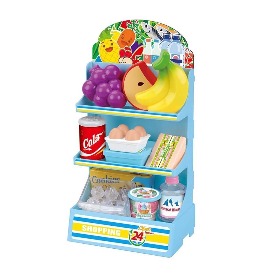 トイザらス マイリトルホーム あそびがいっぱい もりもり冷蔵庫 トイザらス ベビーザらスヤフー店 通販 Yahoo ショッピング