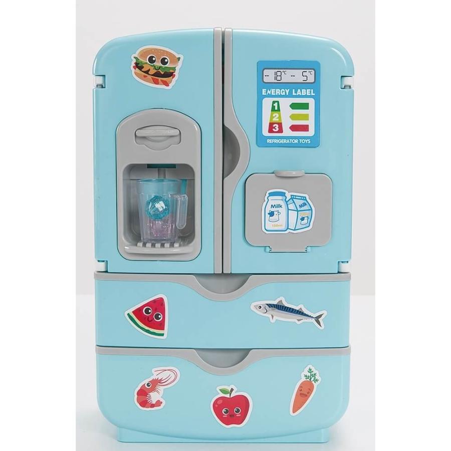 トイザらス マイリトルホーム あそびがいっぱい もりもり冷蔵庫 トイザらス ベビーザらスヤフー店 通販 Yahoo ショッピング