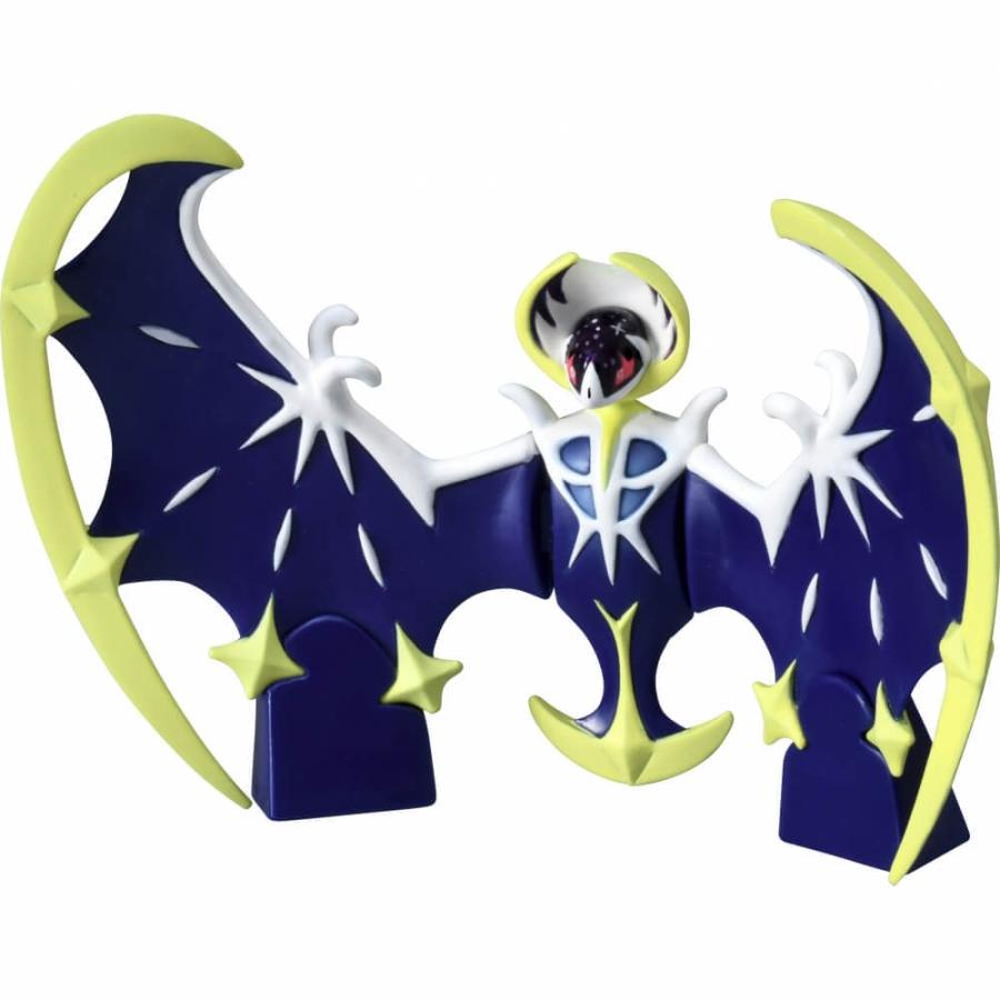 ポケモン モンコレ Ml 15 ルナアーラ トイザらス ベビーザらスヤフー店 通販 Yahoo ショッピング