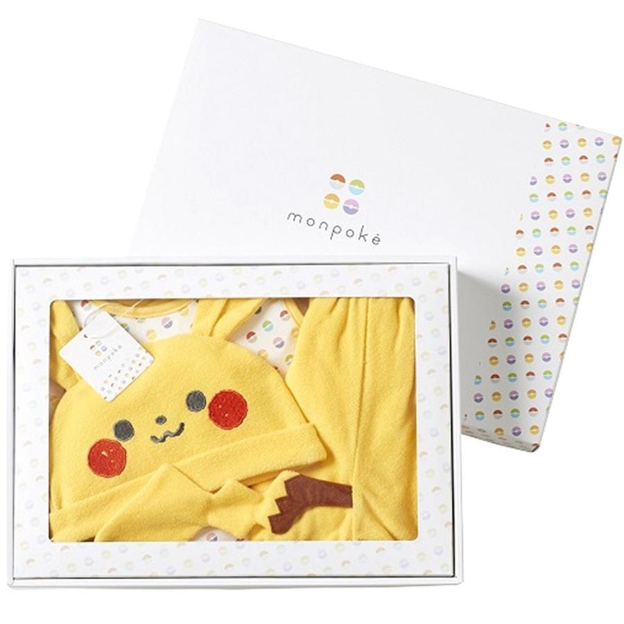 モンポケ ギフトセット イエロー 70 80cm 送料無料 トイザらス ベビーザらスヤフー店 通販 Yahoo ショッピング