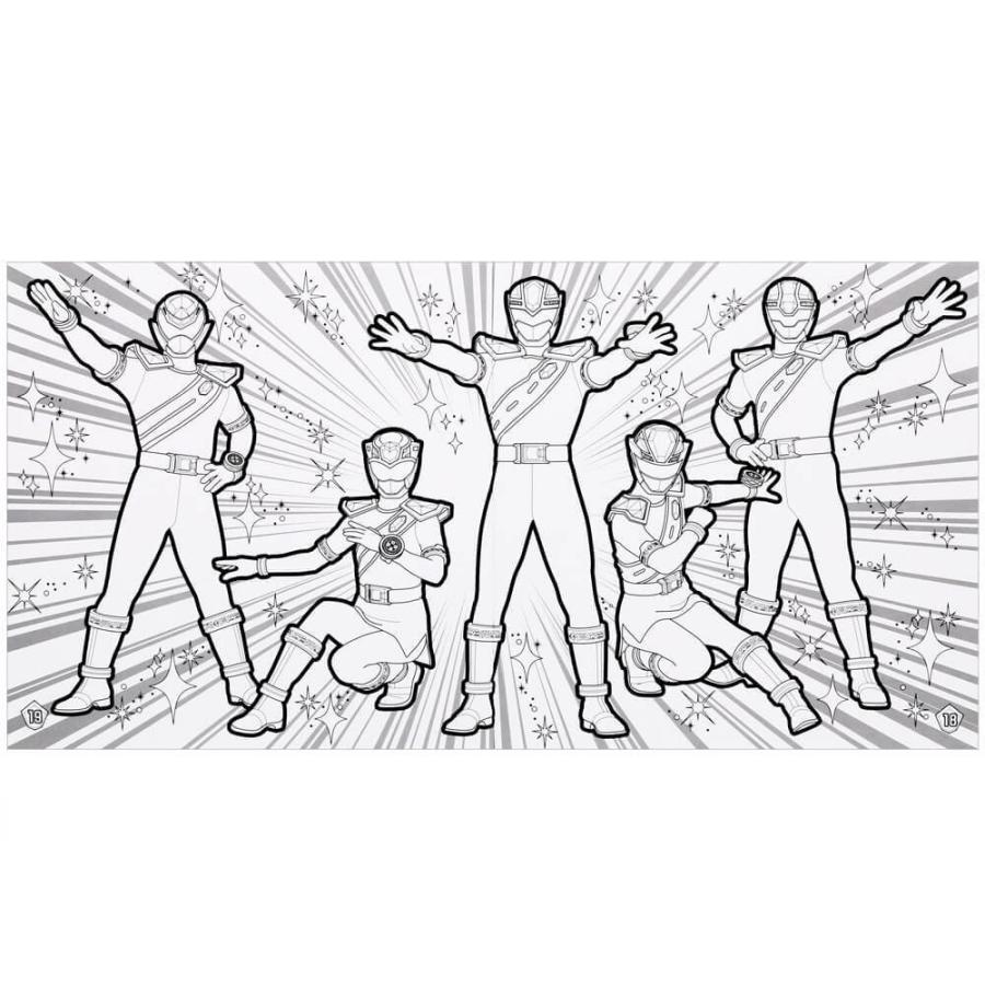 魔進戦隊キラメイジャー デッカぬりえ クリアランス トイザらス ベビーザらスヤフー店 通販 Yahoo ショッピング