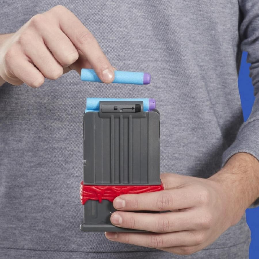 ナーフ フォートナイト Smg E トイザらス ベビーザらスヤフー店 通販 Yahoo ショッピング