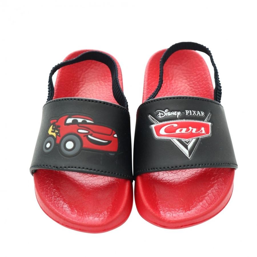 ディズニー カーズ シャワーサンダル レッド 15 0cm トイザらス ベビーザらスヤフー店 通販 Yahoo ショッピング